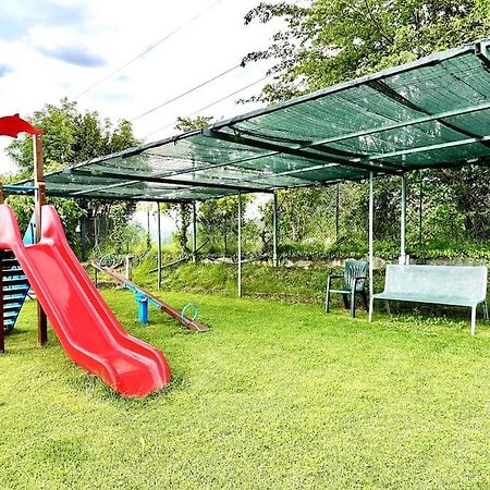 Casa Giulia: Un'Oasi Di Pace Appartement Toscolano Maderno Buitenkant foto