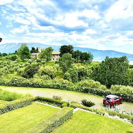 Casa Giulia: Un'Oasi Di Pace Appartement Toscolano Maderno Buitenkant foto