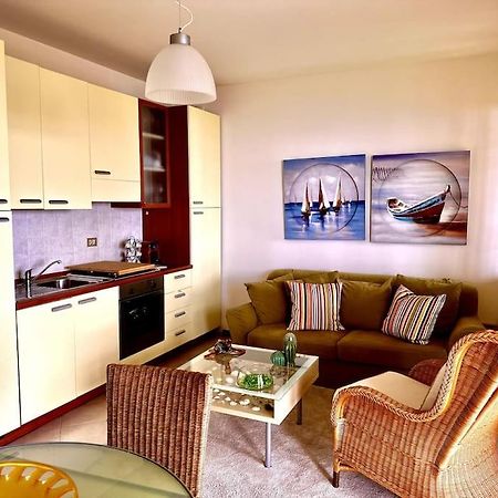 Casa Giulia: Un'Oasi Di Pace Appartement Toscolano Maderno Buitenkant foto