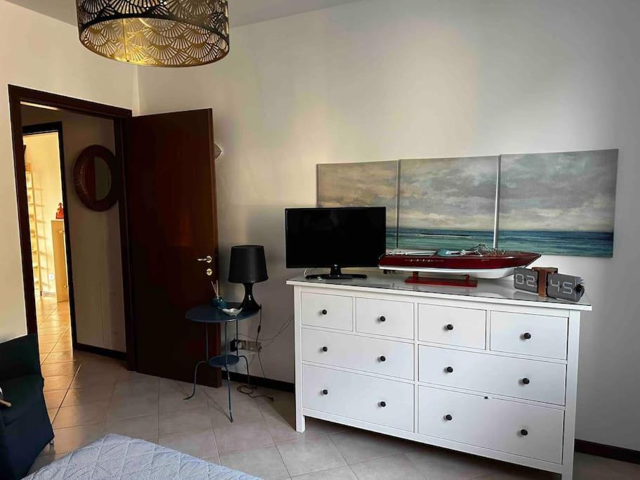 Casa Giulia: Un'Oasi Di Pace Appartement Toscolano Maderno Buitenkant foto