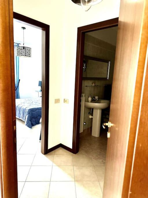 Casa Giulia: Un'Oasi Di Pace Appartement Toscolano Maderno Buitenkant foto