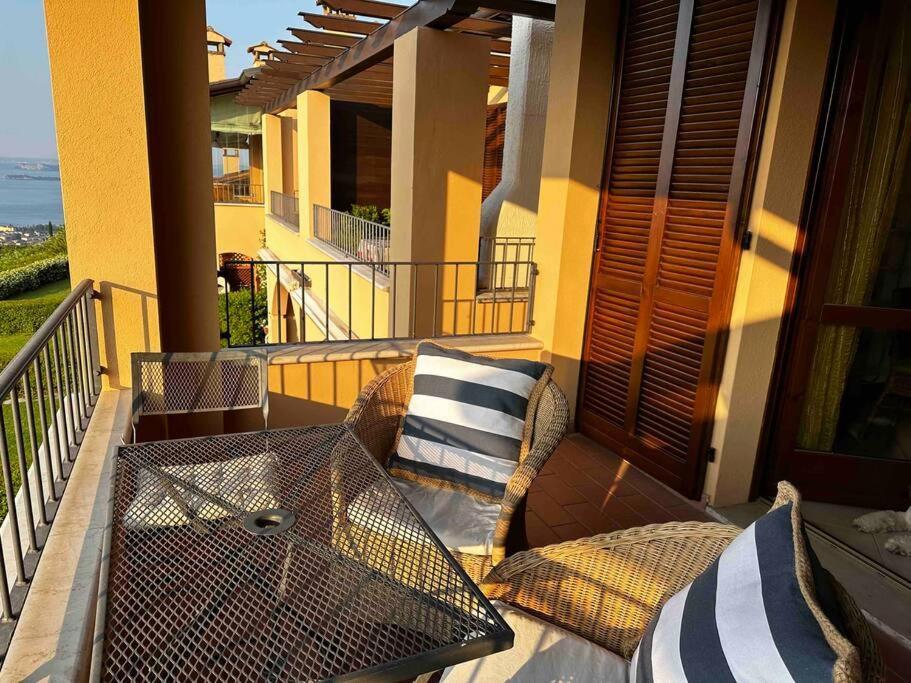 Casa Giulia: Un'Oasi Di Pace Appartement Toscolano Maderno Buitenkant foto