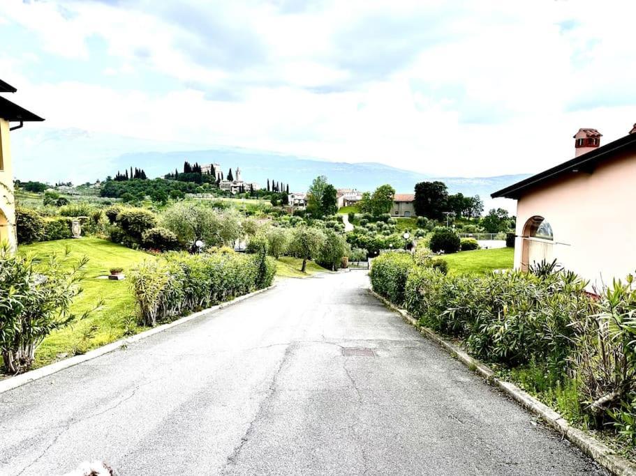 Casa Giulia: Un'Oasi Di Pace Appartement Toscolano Maderno Buitenkant foto