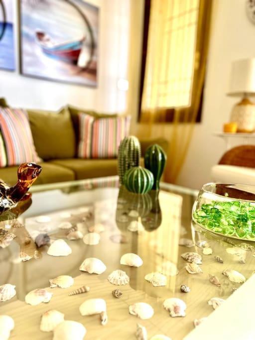 Casa Giulia: Un'Oasi Di Pace Appartement Toscolano Maderno Buitenkant foto
