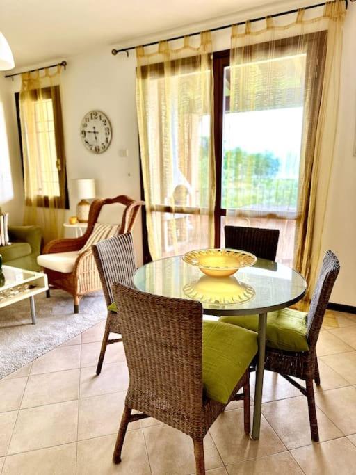Casa Giulia: Un'Oasi Di Pace Appartement Toscolano Maderno Buitenkant foto