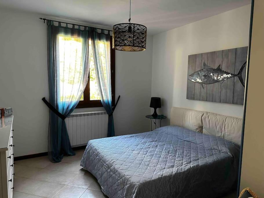 Casa Giulia: Un'Oasi Di Pace Appartement Toscolano Maderno Buitenkant foto